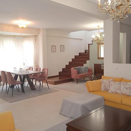 Apartmán Magnolia House In Ioánnina Exteriér fotografie