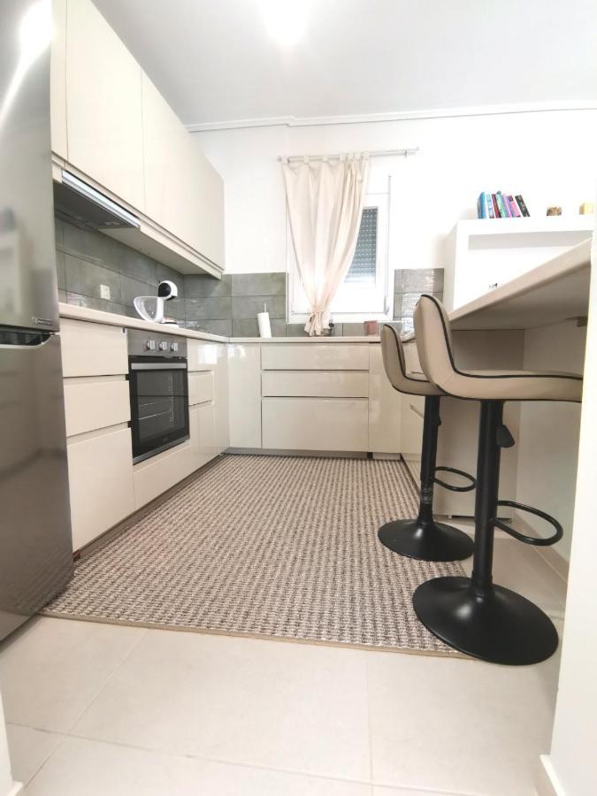 Apartmán Magnolia House In Ioánnina Exteriér fotografie